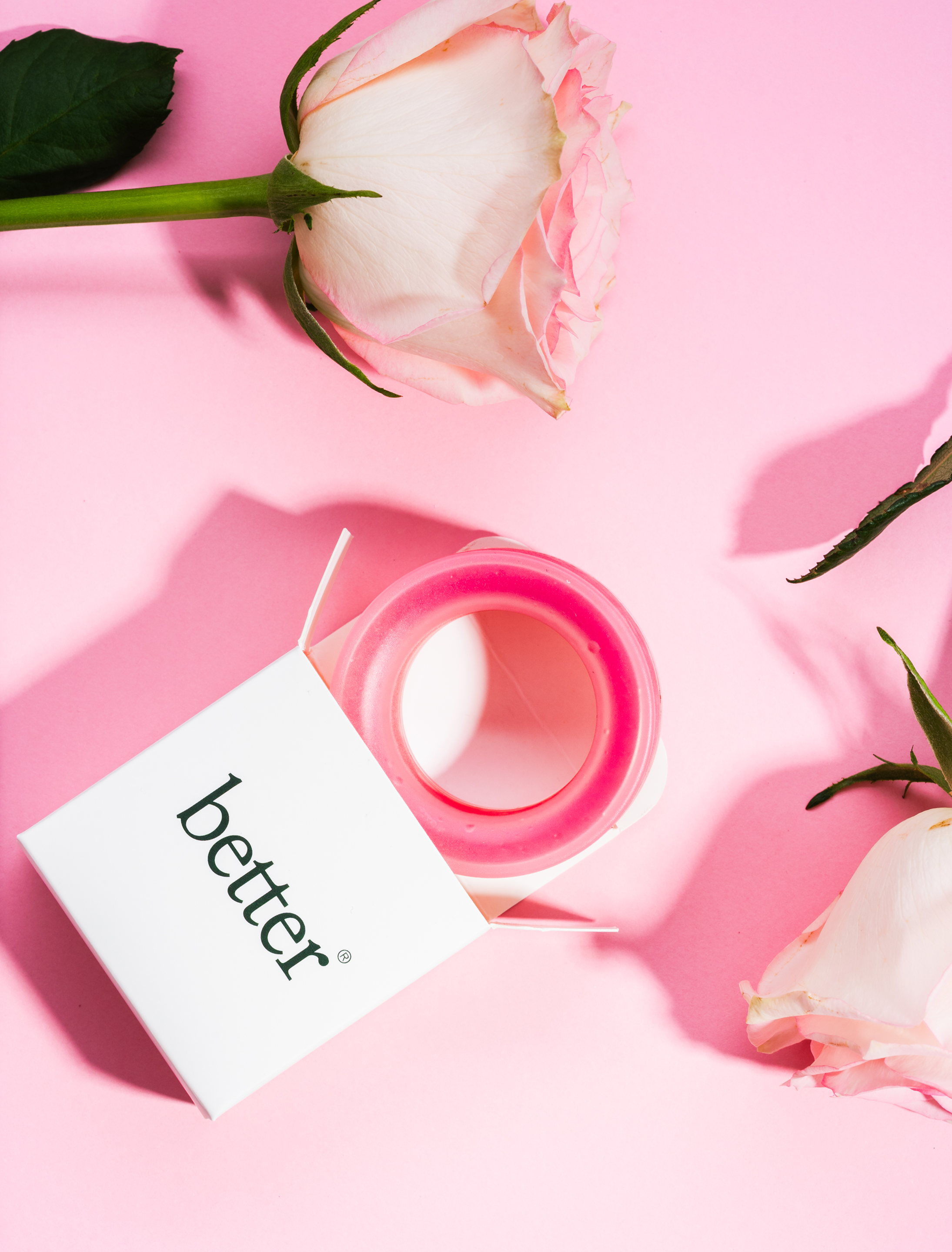 Rose Aroma Rings