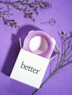 Lavender Aroma Rings