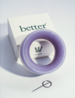 Lavender Aroma Rings